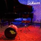 マイク・クラーク／インディゴ・ブルー： ライブ・アット・ザ・イリディウム 【CD】