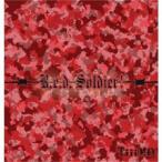 TiiiMO／R.e.d. Soldier！ 【CD】