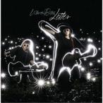 Who the Bitch／Letter 【CD】