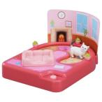 Yahoo! Yahoo!ショッピング(ヤフー ショッピング)アニアフレンズ てくてくハウスおもちゃ こども 子供 女の子 3歳