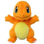 Yahoo! Yahoo!ショッピング(ヤフー ショッピング)ポケットモンスター ポケモンぬいぐるみ ヒトカゲおもちゃ こども 子供 女の子 ぬいぐるみ 3歳