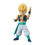 フィギュアライズスタンダード ドラゴンボール 超サイヤ人ゴテンクス プラモデルフィギュア