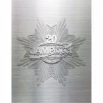 JAM Project/JAM Project 20th Anniversary Complete BOX《完全生産限定版》 (初回限定) 【CD+Blu-ray】