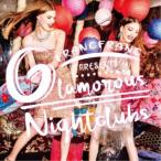 (オムニバス)／Francfranc Presents Glamorous Nightclub 【CD】