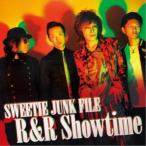 SWEETIE JUNK FILE／R＆R Showtime 【CD】