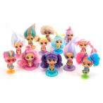 Yahoo! Yahoo!ショッピング(ヤフー ショッピング)サロン ド ドゥーズ 《デザイン選択不可》おもちゃ こども 子供 女の子 人形遊び 6歳