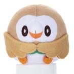 Yahoo! Yahoo!ショッピング(ヤフー ショッピング)ポケモン ちょっこりさん モクローおもちゃ こども 子供 女の子 ぬいぐるみ 6歳