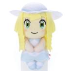 Yahoo! Yahoo!ショッピング(ヤフー ショッピング)ポケモン ちょっこりさん リーリエおもちゃ こども 子供 女の子 ぬいぐるみ 6歳