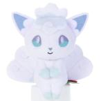 Yahoo! Yahoo!ショッピング(ヤフー ショッピング)ポケモン ちょっこりさん アローラロコンおもちゃ こども 子供 女の子 ぬいぐるみ 6歳