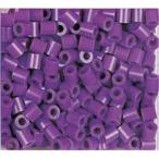 Yahoo! Yahoo!ショッピング(ヤフー ショッピング)パーラービーズ 単色 紫おもちゃ こども 子供 女の子 ままごと ごっこ 作る 5歳