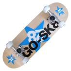 GOSK8 28 L Blue【ラッピング対象外】おもちゃ こども 子供 スポーツトイ 外遊び 3歳