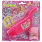 Yahoo! Yahoo!ショッピング(ヤフー ショッピング)スター☆トゥインクルプリキュア とびだす！ピコキャラしゃぼんぼん スター☆トゥインクルプリキュアおもちゃ こども 子供 女の子 人形遊び 0歳