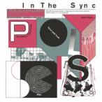 POLYSICS／In The Sync (初回限定) 【CD+DVD】