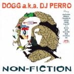 DOGG aka DJ PERRO／NO