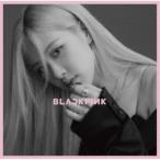 BLACKPINK／KILL THIS LOVE -JP Ver.-《ROSE Ver.》 (初回限定) 【CD】