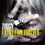 ショッピングforever21 ZIGGY／I STAY FREE FOREVER 【CD】
