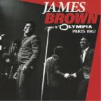 ジェイムス・ブラウン／オリンピア・パリ 1967 【CD】