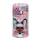 Yahoo! Yahoo!ショッピング(ヤフー ショッピング)L.O.L. サプライズ！ メイクオーバーシリーズ ヘアゴール《デザイン選択不可》おもちゃ こども 子供 女の子 人形遊び 6歳
