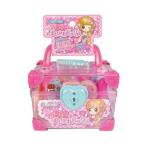 Yahoo! Yahoo!ショッピング(ヤフー ショッピング)キラキラおしゃれボックスおもちゃ こども 子供 女の子 メイク セット