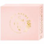 明日海りお／明日海りおCD-BOX Culmination Rio ASUMI -history of songs in 2003〜2019- 【CD】