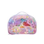 Yahoo! Yahoo!ショッピング(ヤフー ショッピング)ニューブロック ミルきらプリンセスバッグおもちゃ こども 子供 知育 勉強 2歳