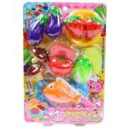 Yahoo! Yahoo!ショッピング(ヤフー ショッピング)サクサク！おりょうりセットおもちゃ こども 子供 女の子 ままごと ごっこ