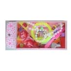 Yahoo! Yahoo!ショッピング(ヤフー ショッピング)NEW化粧セットおもちゃ こども 子供 女の子 メイク セット 3歳