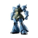 機動戦士ガンダム ROBOT魂 ＜SIDE MS＞ MS-14A ガトー専用ゲルググ ver. A.N.I.M.E.おもちゃ ガンプラ プラモデル その他機動戦士ガンダム