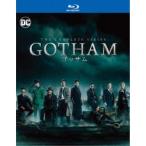GOTHAM/ゴッサム ブルーレイ コンプリートシリーズ (18枚組+映像特典