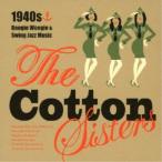 The Cotton Sisters／The Cotton Sisters 【CD】