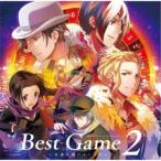 (ドラマCD)／THE IDOLM＠STER SideM DRAMA CD Best Game 2 〜命運を賭けるトリガー〜 【CD】