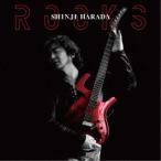 原田真二／ROCKS (初回限定) 【CD+DVD】
