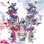 Royz／I AM WHAT I AM《A type》 (初回限定) 【CD+DVD】