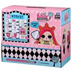 L.O.L. サプライズ！ メイクオーバーシリーズ ヘアゴール2 (BOX) (12個入)おもちゃ こども 子供 女の子 人形遊び 6歳