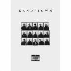 KANDYTOWN／ADVISORY (初回限定) 【CD+DVD】
