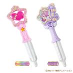 Yahoo! Yahoo!ショッピング(ヤフー ショッピング)スター☆トゥインクルプリキュア シャイニートゥインクルペンセットおもちゃ こども 子供 女の子 3歳