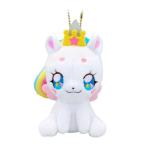 Yahoo! Yahoo!ショッピング(ヤフー ショッピング)スター☆トゥインクルプリキュア もちもちフワマスコット2おもちゃ こども 子供 女の子 ぬいぐるみ 3歳