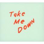 Pepe California ＋ TAKEDA KAORI／Take Me Down 【CD】