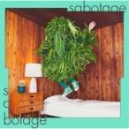 Yahoo! Yahoo!ショッピング(ヤフー ショッピング)緑黄色社会／sabotage《通常盤》 【CD】