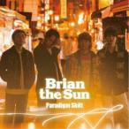 Brian the Sun／パラダイムシフト《通常盤》 【CD】