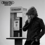 浅井健一／MOTOR CITY (初回限定) 【CD+DVD】