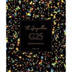 ゴスペラーズ／G25 -Beautiful Harmony- (初回限定) 【CD+Blu-ray】