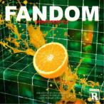 ウォーターパークス／Fandom 【CD】