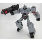 Yahoo! Yahoo!ショッピング(ヤフー ショッピング)トランスフォーマー サイバーバース TCV-07 フュージョンキャノンメガトロンおもちゃ こども 子供 男の子 5歳 その他トランスフォーマー