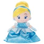 Yahoo! Yahoo!ショッピング(ヤフー ショッピング)ディズニーキャラクター マイフレンドプリンセス ヘアメイクプラッシュドール シンデレラおもちゃ こども 子供 女の子 ぬいぐるみ 3歳