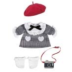 メルちゃん きせかえセット ベレーぼうコーデおもちゃ こども 子供 女の子 人形遊び 洋服 3歳