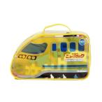 Yahoo! Yahoo!ショッピング(ヤフー ショッピング)ニューブロック ドクターイエローバッグおもちゃ こども 子供 知育 勉強 2歳