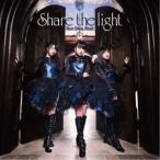 Run Girls, Run!/Share the light 【CD+Blu-ray】