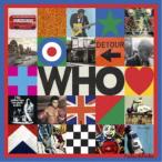 ザ・フー／WHO 【CD】