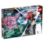 レゴ Hidden Side エル・フエゴのゴーストハントトラック 70421おもちゃ こども 子供 レゴ ブロック LEGO